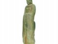 昙花一现的“北魏陶俑”收藏品