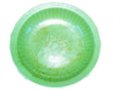 坐在家中拣大漏 收藏龙泉窑粉青釉刻花磁盘