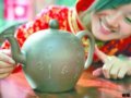 传承创新薪火相传:河南紫砂艺术节大师讲坛侧记