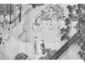哈尔滨市民 路边摊买回价值百万《百美图》