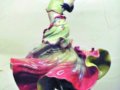 当“新三国”遇上石湾公仔 首创动漫造型三国人物