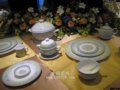 精致餐具带来美丽生活