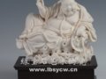 收藏东方艺术珍品德化白瓷要走出两大误区