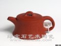 紫砂壶收藏 艺术品投资的新风尚
