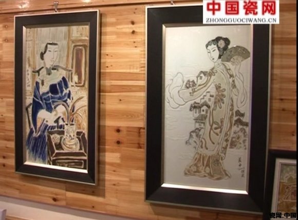 【视频】师古创新、追求卓越的陶瓷艺术家—操霞