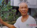 瓷上刷花艺术的一代宗师