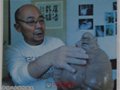 李明：淬炼，用激情燃烧出钧瓷新生命