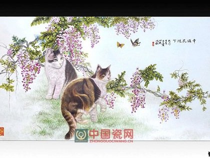 用陶瓷艺术诠释自然的真谛——走进青年陶艺家徐胜谷的艺术世界