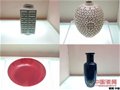 济南市博物馆“馆藏单色釉瓷器展”