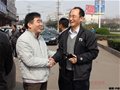 著名古陶瓷专家——吕成龙