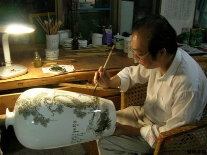 图说“粉彩”