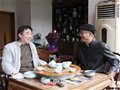 青瓷之家—中国工艺美术大师徐朝兴和他的家人