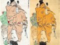 书画造假进入高科技时代