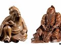 淡雅的奇葩——中国竹刻艺术