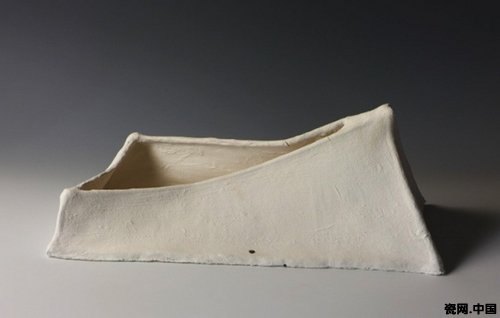 中国美术学院2014陶艺系毕业作品展