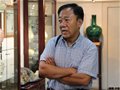 中国陶瓷馆研究员高岩做客绿宝石艺术陶瓷馆