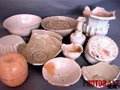 福建：南坑古窑瓷飘香