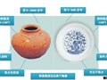 陶器与瓷器的六大不同