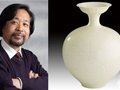 中国工艺美术大师陈文增定瓷作品赏析