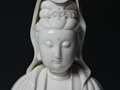 白瓷雕塑烧制技艺传承人——苏杜村