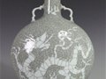 中国传统图案“龙纹”