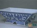 中国传统图案“凤纹”