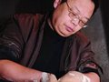 晋晓瞳：钧瓷需要行业标杆引领