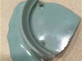 宋代龙泉窑支钉烧制工艺