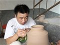 瓷胎的种类