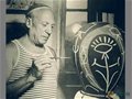 毕加索和他的陶艺