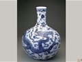 中国陶瓷传统器形——天球瓶
