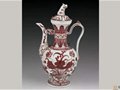 中国瓷器中的贵族——釉里红