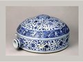 清宫旧藏明永宣青花瓷器欣赏