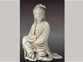 馆藏德化明代“瓷圣”何朝宗白瓷作品欣赏