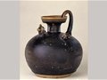 “黑釉”起源于东汉时期古越瓷