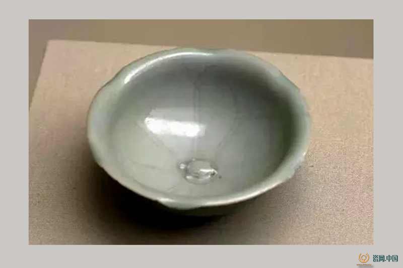 宋,元,明龙泉窑青瓷欣赏