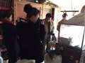中国古窑万里行（十一）第一站开封会老友著名文物修复专家翟渊民