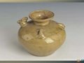 婺州窑青瓷鸡首壶时代发展特征