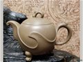 高级工艺美术师张顺法作品欣赏