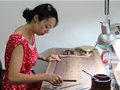 【视频】  青年陶艺家张燚的紫砂从艺之路