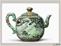 2016纽约苏富比秋拍中国古代精品器物