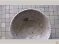 陶瓷缺陷分析——釉泡