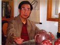 讣告：沉痛悼念中国工艺美术大师谭泉海逝世