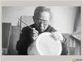 “瓷坛泰斗”王锡良大师的瓷艺人生