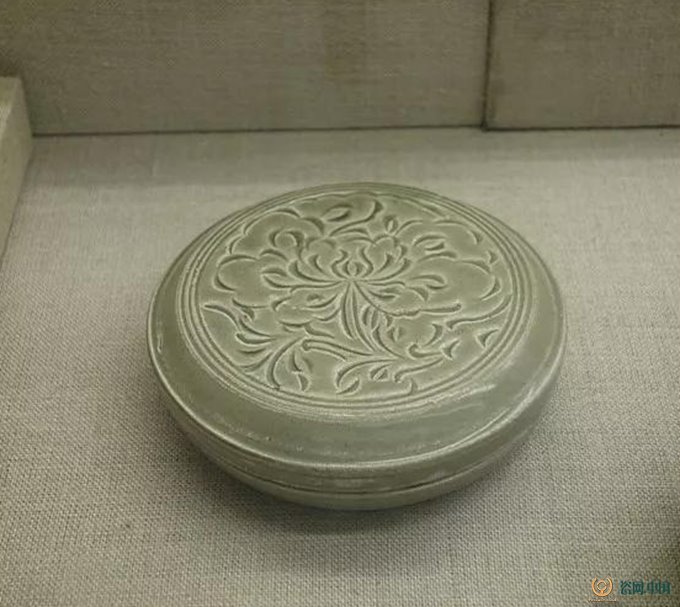 图文越窑青瓷珍品欣赏