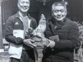 饶晓晴艺术成就评述——从艺之路