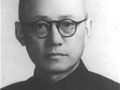 陈万里与龙泉青瓷
