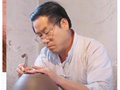 “琢千年精粹 承一世情怀”——耀州窑陶瓷烧制技艺传承人孟树锋