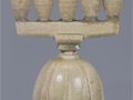 中国古代照明工具中的烛台