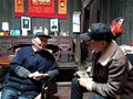 90后“景漂”孟铃烁在复原“三窑九会”行业理念